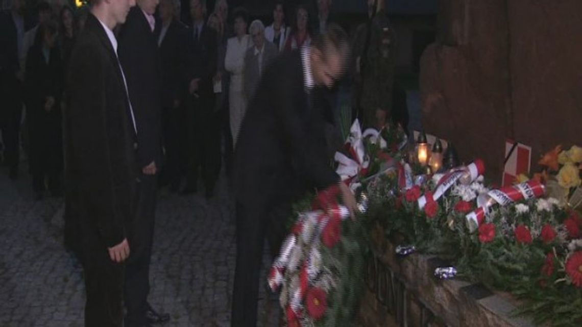 Spotkania z historią 