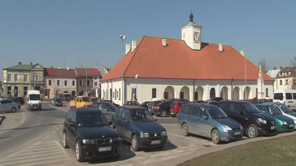 Spotkanie dla mieszkańców gminy Staszów
