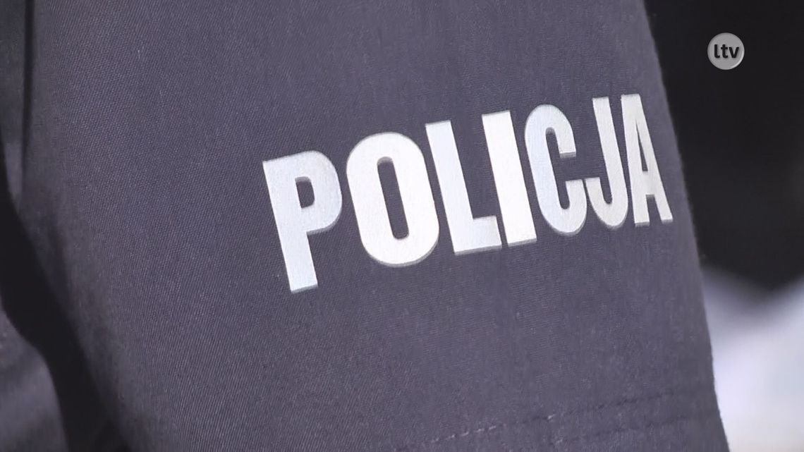 Sprawca rozboju zatrzymany Sprawca rozboju zatrzymany