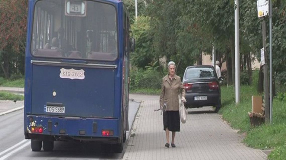 Sprzeciw mieszkańców osiedla Pułanki