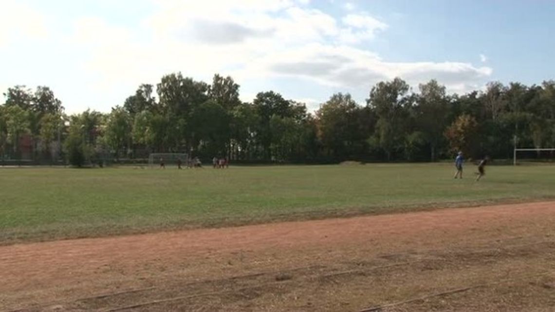 Stadion lekkoatletyczny