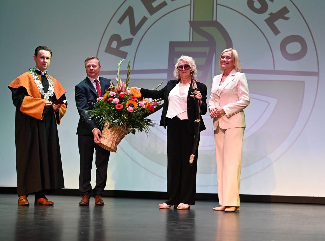 Sto lat cechu rzemieślniczego w Opatowie. Uroczystości i wspólne świętowanie