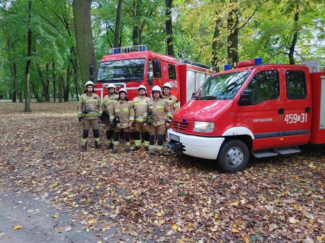 Sto lat w służbie ludziom