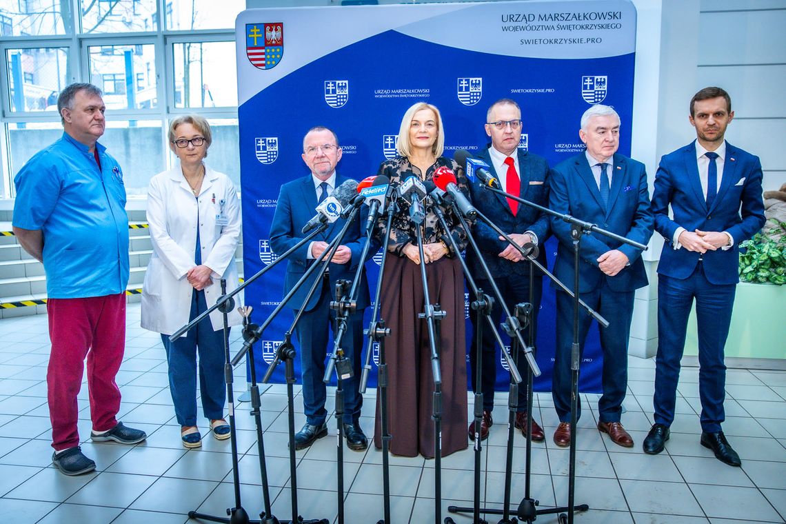 Strażacy OSP rywalizują w oddawaniu krwi. Ruszyła II edycja konkursu