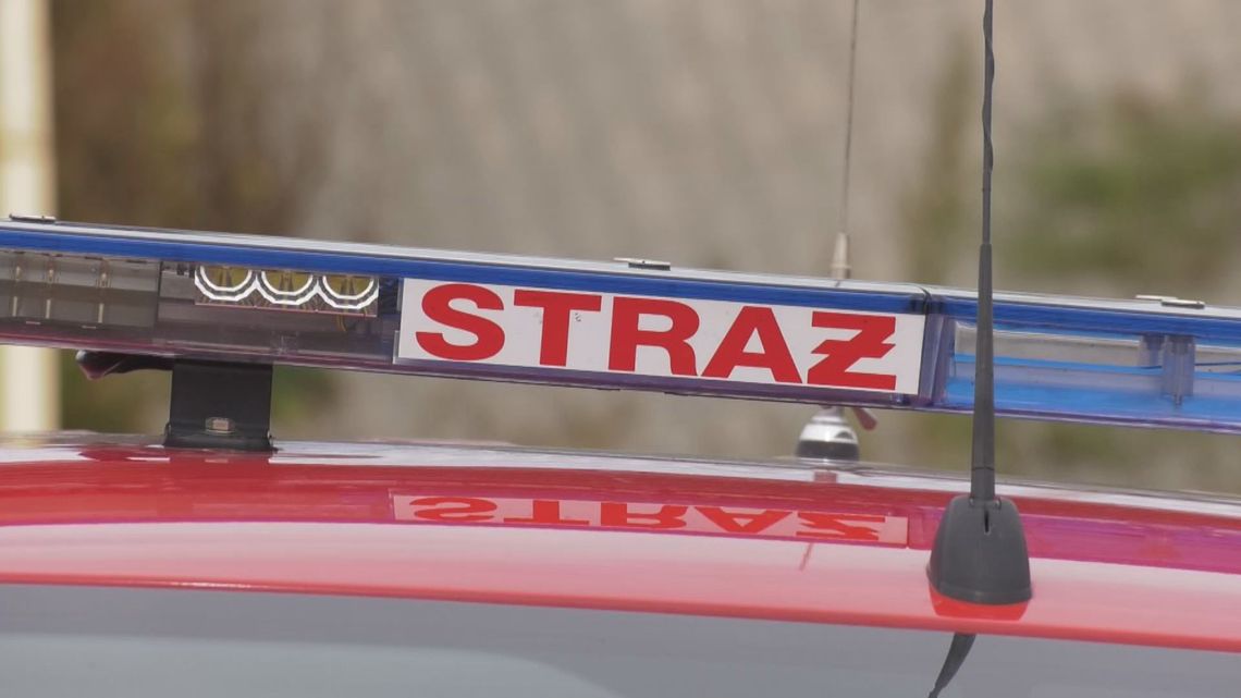 Strażacy proszą o pomoc w zbiórce dla uchodźców Strażacy proszą o pomoc w zbiórce dla uchodźców