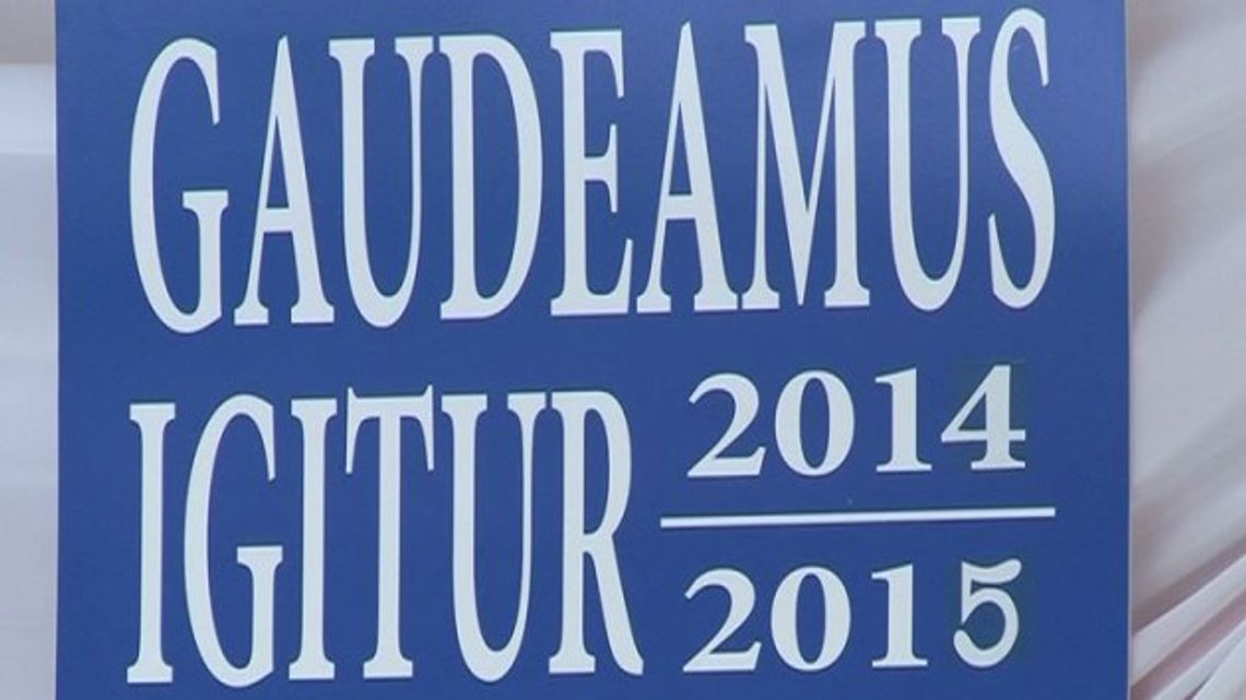 Studenci WSBiP rozpoczęli nowy rok akademicki