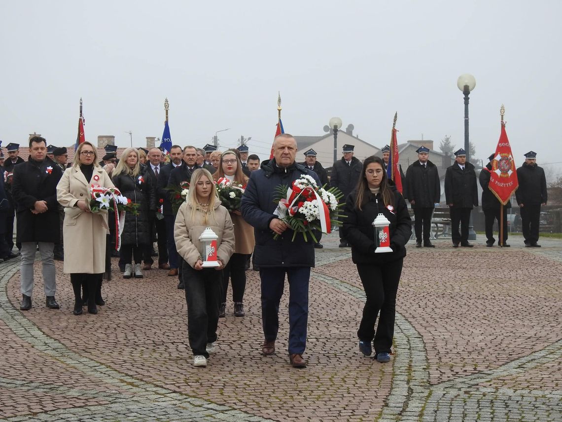 Święto Niepodległości to jedno z najważniejszych świąt