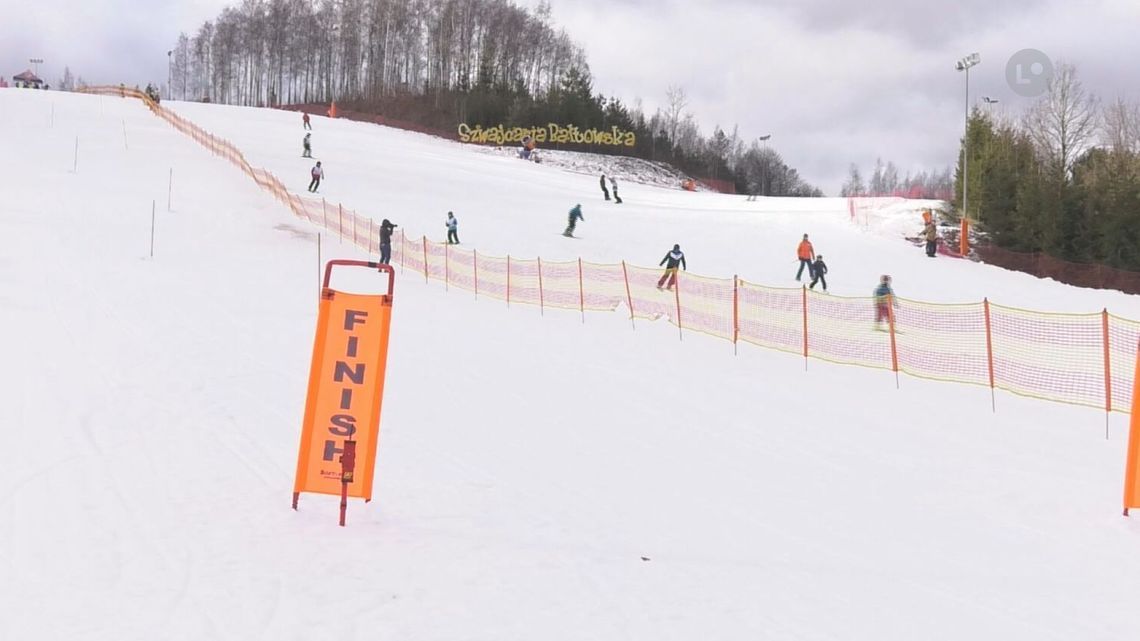 Świętokrzyski Mityng Narciarstwa Alpejskiego Olimpiad Specjalnych już w czwartek