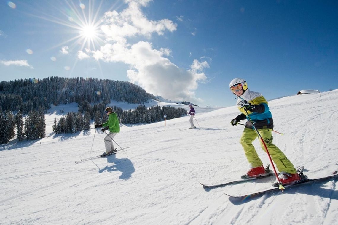 Świętokrzyskie jedzie na narty do Włoch z firmą MIXTURA (dobre ceny!)