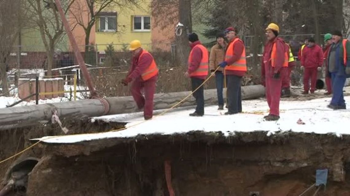 Sytuacja nadal niepewna, ale stabilna