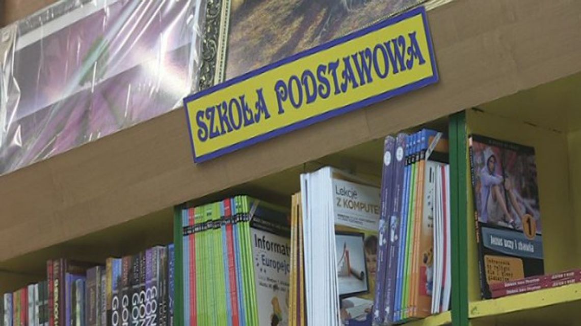 Szkoła tuż, tuż Szkoła tuż, tuż