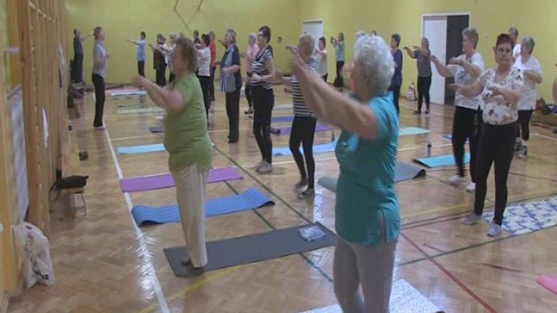 Szkoła Zdrowego Stylu Życia Szkoła Zdrowego Stylu Życia