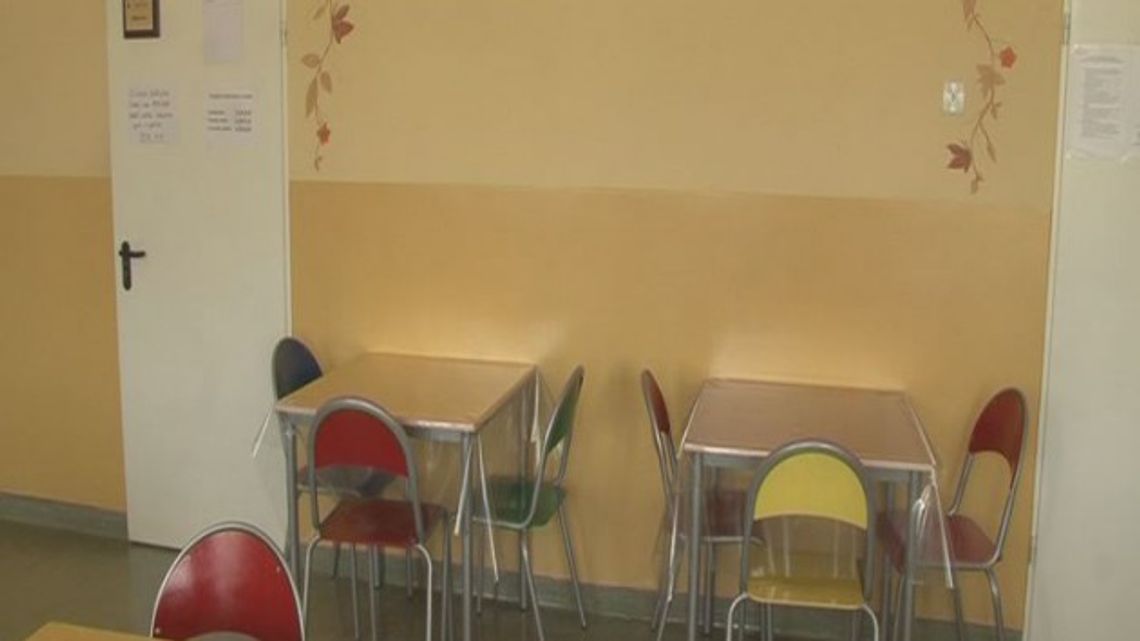 Szkolne stołówki zmienią się