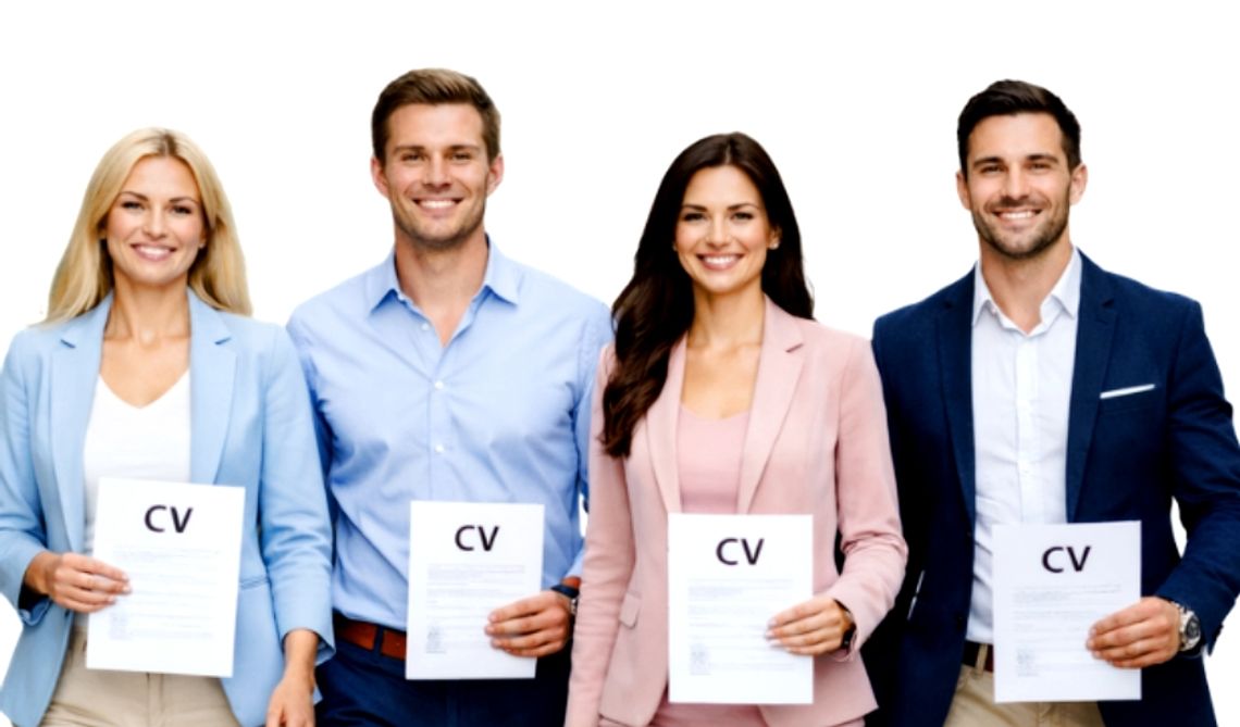 Szukasz pracy? Sprawdź Targi Pracy w Ostrowcu już 24 kwietnia