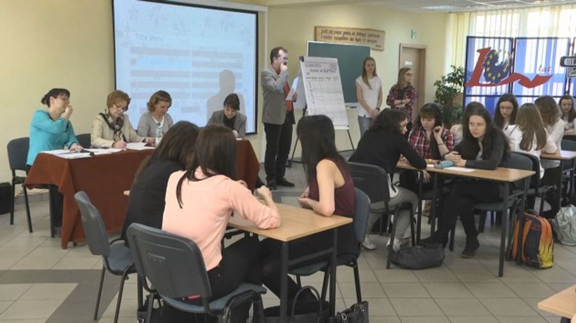 Teatr nie taki straszny