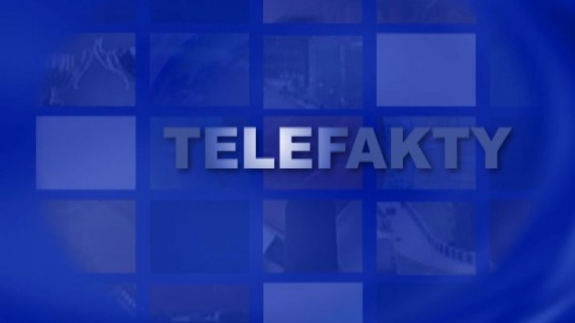 TELEFAKTY - 01.02.2012 r.