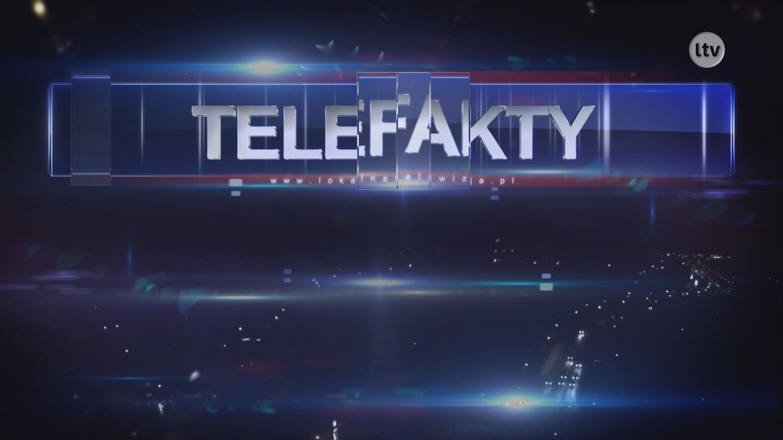 TELEFAKTY - 08.11.2017 r.