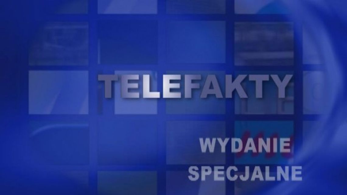 TELEFAKTY - 19.12.2012 r.