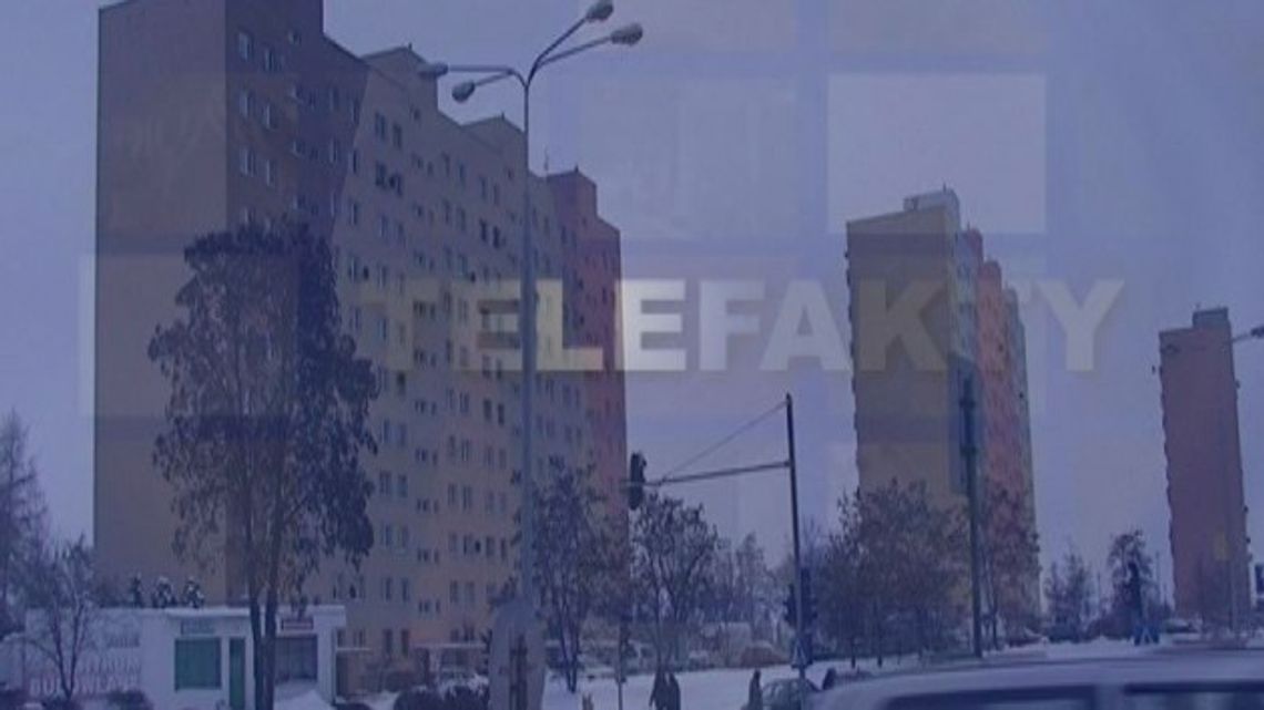 TELEFAKTY - 25.01.2013 r.