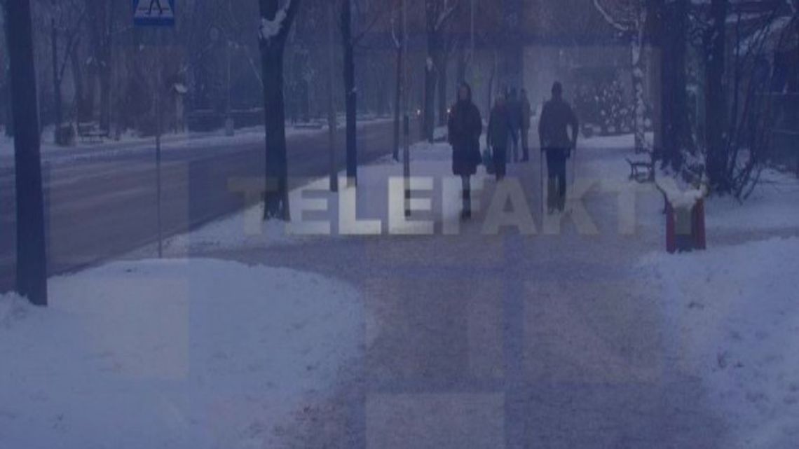 TELEFAKTY - 26.02.2013 r.