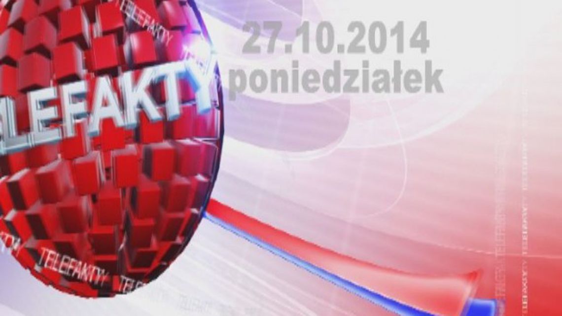 TELEFAKTY 27.10.2014 r