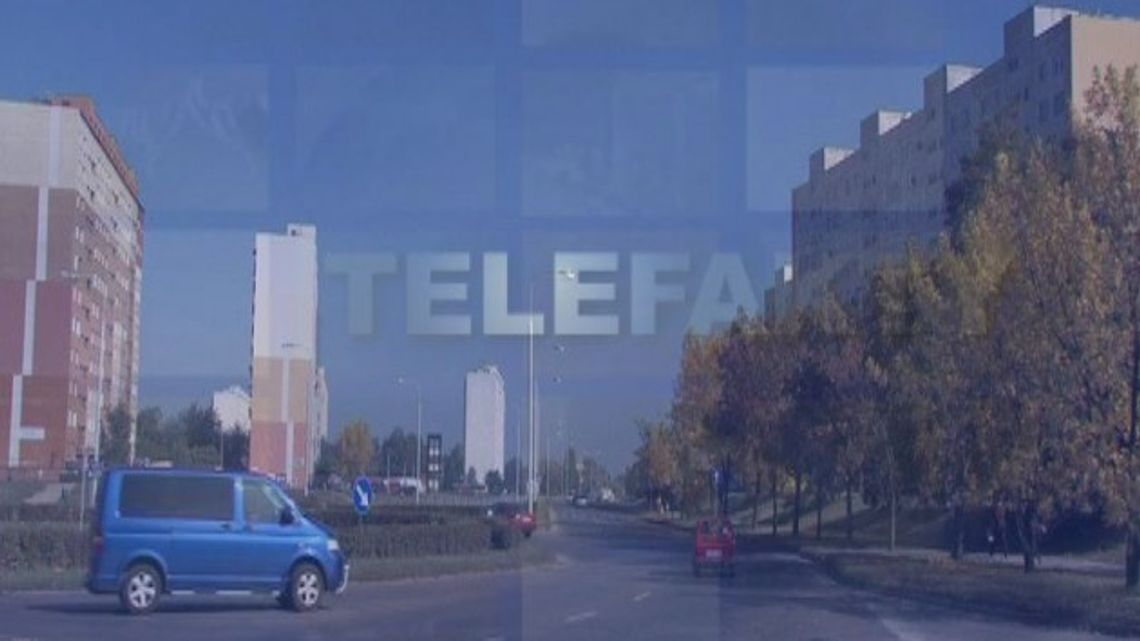 TELEFAKTY - 28.09.2012 r.