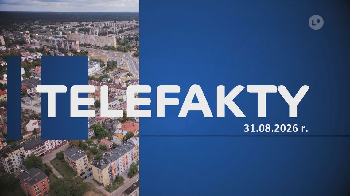 TELEFAKTY - 30.08.2026
