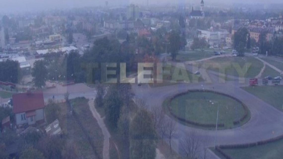 TELEFAKTY - 31.10.2012 r.