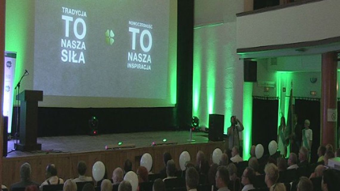 To będzie sprawdzian zaufania To będzie sprawdzian zaufania