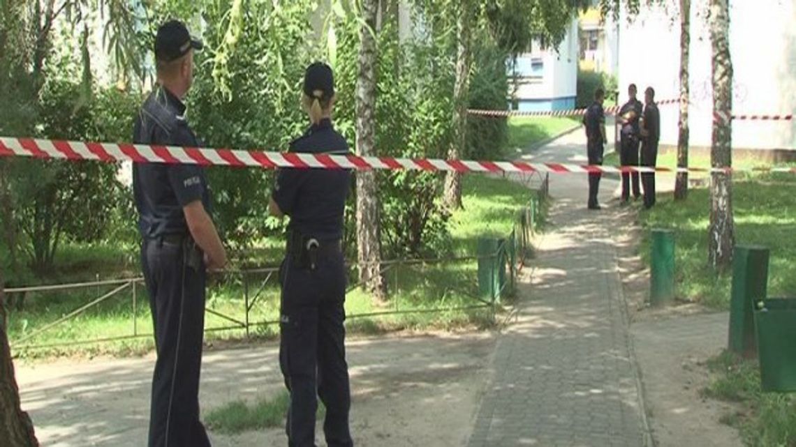 "To jest mój dramat, a nie wina" "To jest mój dramat, a nie wina"