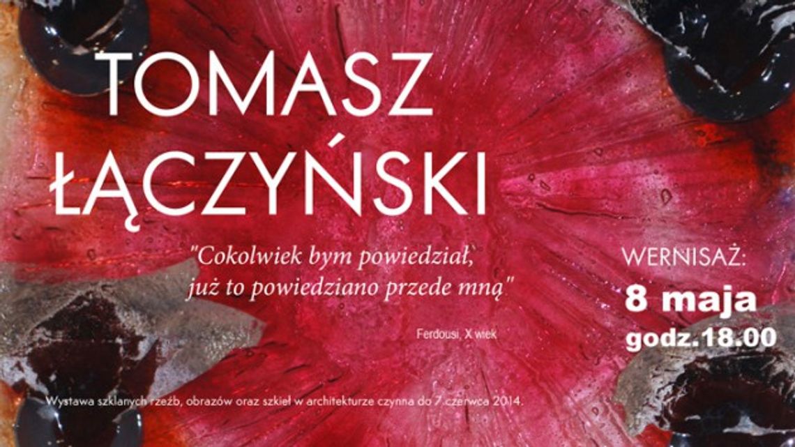 Tomasz Łączyński w BWA