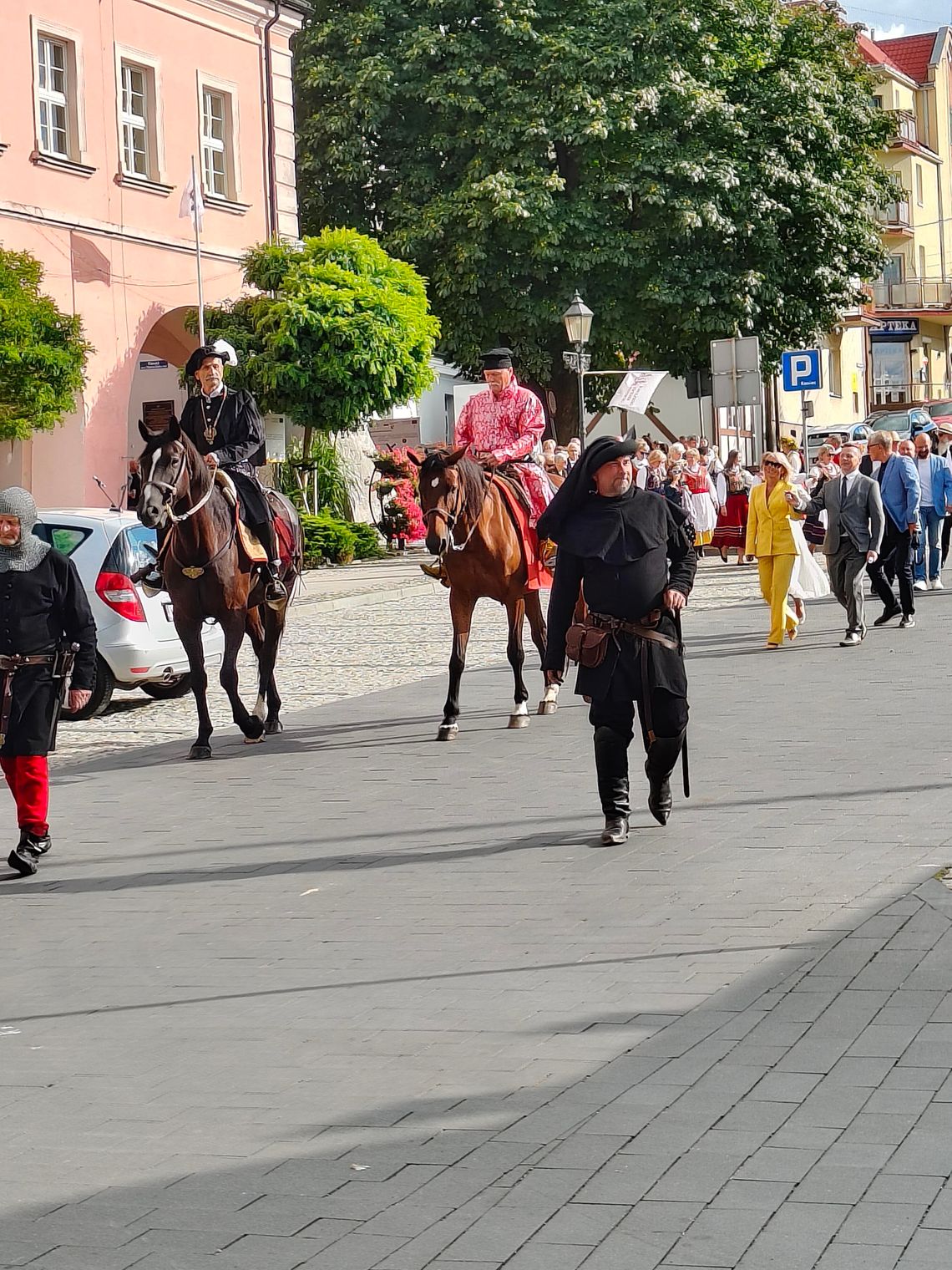 Tradycja, która od lat przyciąga tłumy Tradycja, która od lat przyciąga tłumy