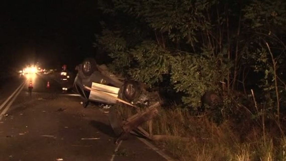 Tragedia na Siennieńskiej