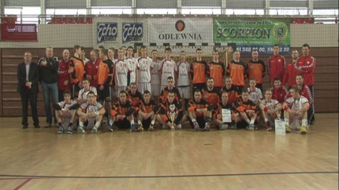 Triumf KSZO Odlewnia Ostrowiec Św. Triumf KSZO Odlewnia Ostrowiec Św.