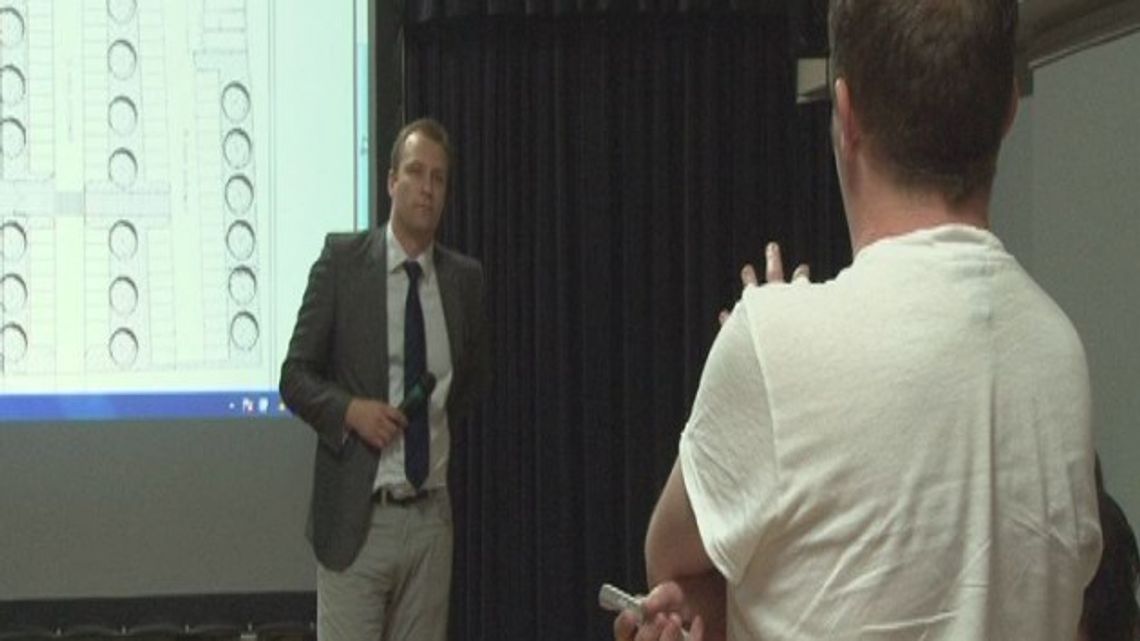 Trwa dyskusja o kondycji kultury w Ostrowcu