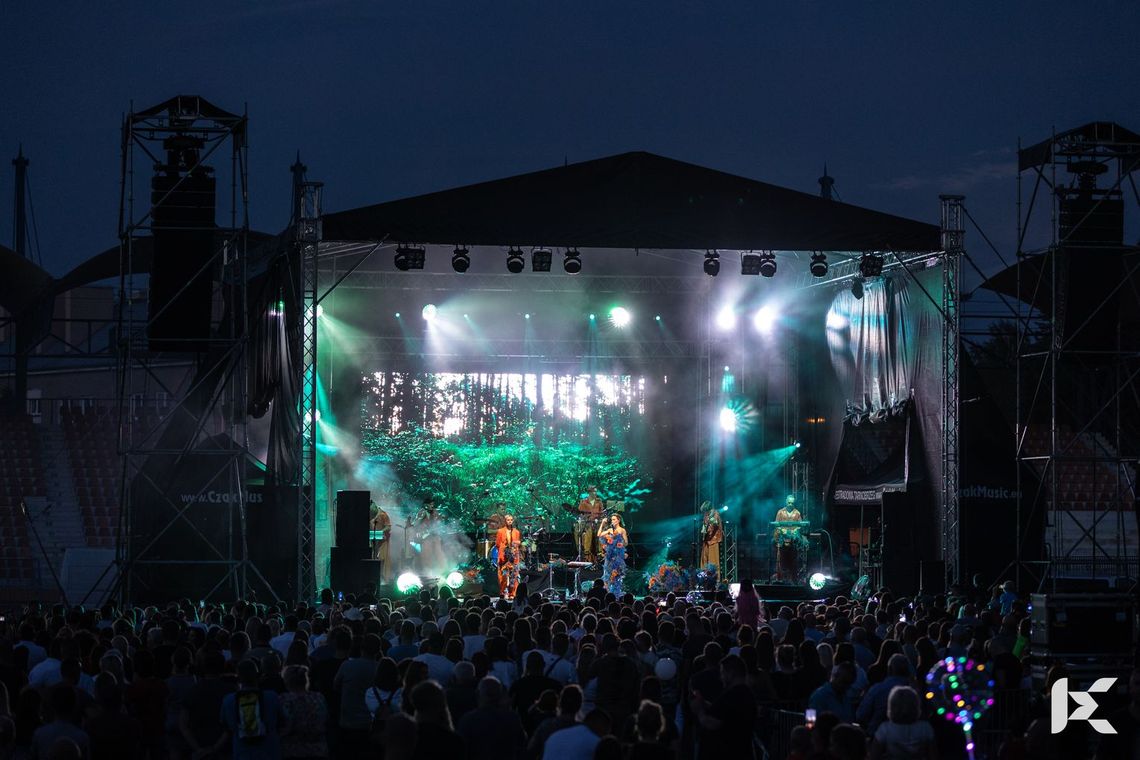 Trwają Dni Ostrowca. Urozmaicony drugi dzień