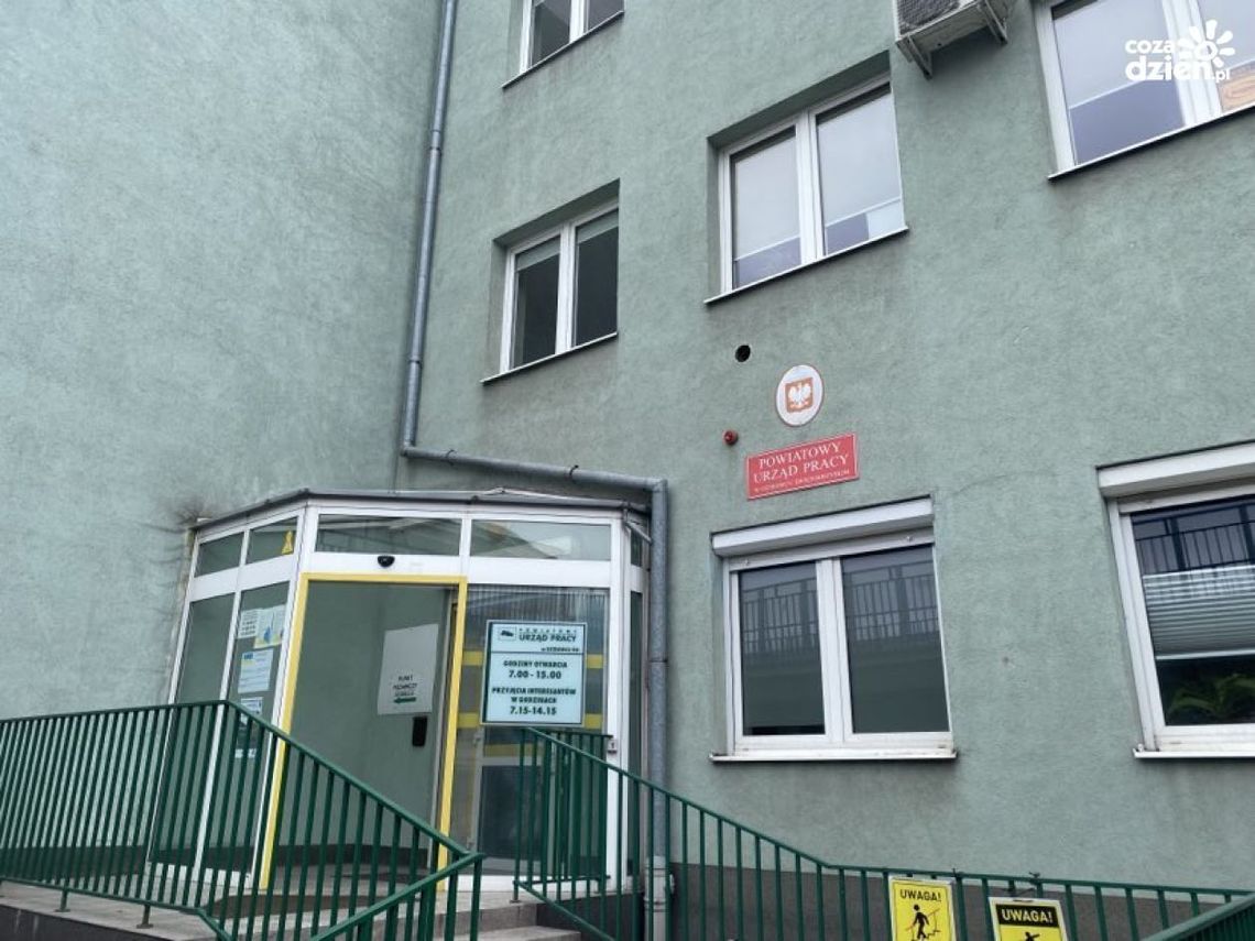 Trwają indywidualne konsultacje w Punkcie Informacyjnym dla Pracodawców