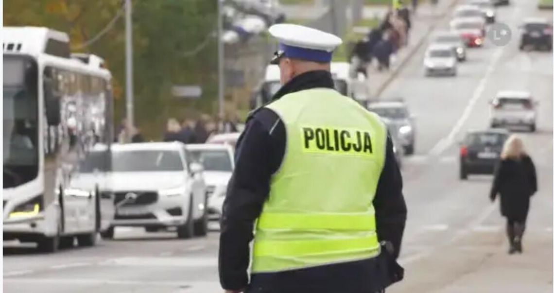 Trzej nietrzeźwi kierowcy zatrzymani podczas sylwestrowych patroli w powiecie ostrowieckim