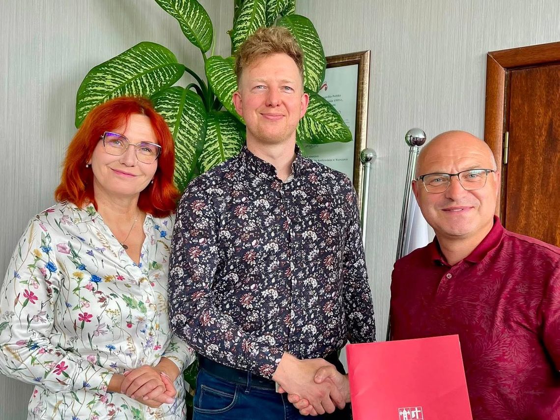 Wkrótce projekt nowego dworca Wkrótce projekt nowego dworca