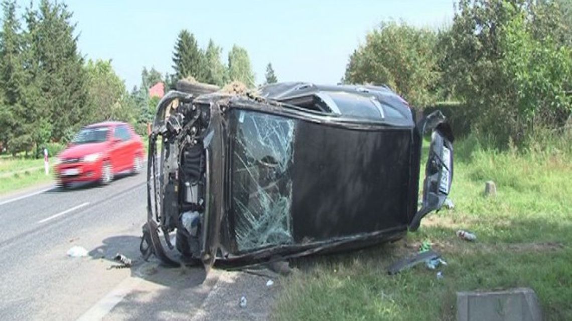 Upały dały się we znaki kierowcom Upały dały się we znaki kierowcom