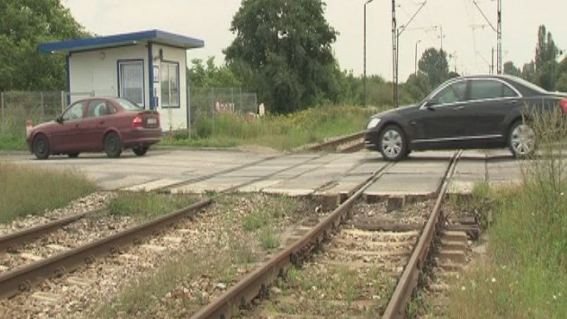 Uwaga kierowcy! Uwaga kierowcy!