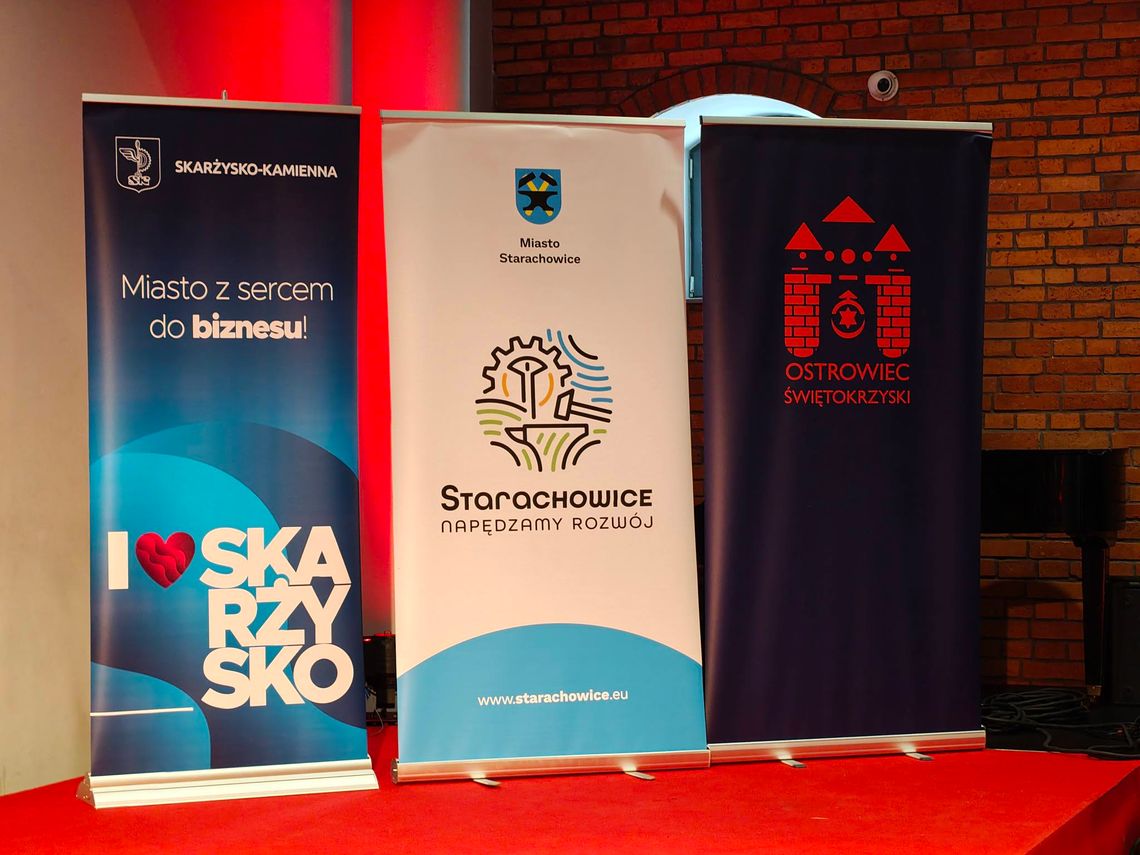 V Regionalne Misje Gospodarcze: HoReCa spotyka ekspertów w Starachowicach