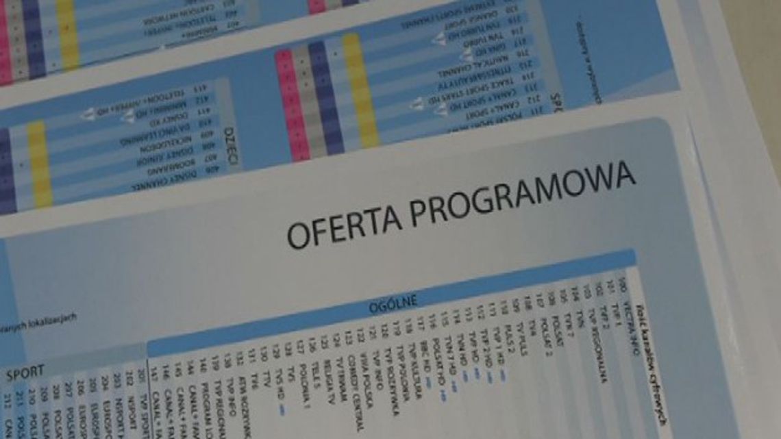 VOD dostępne dla ostrowczan