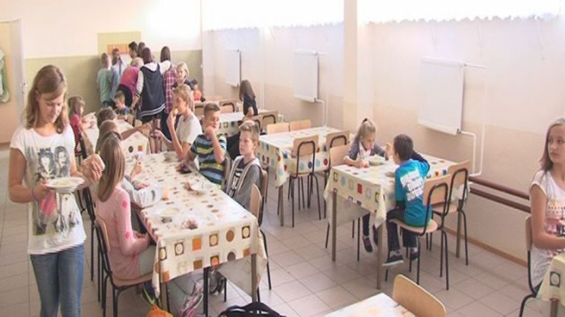 W końcu dobre obiady