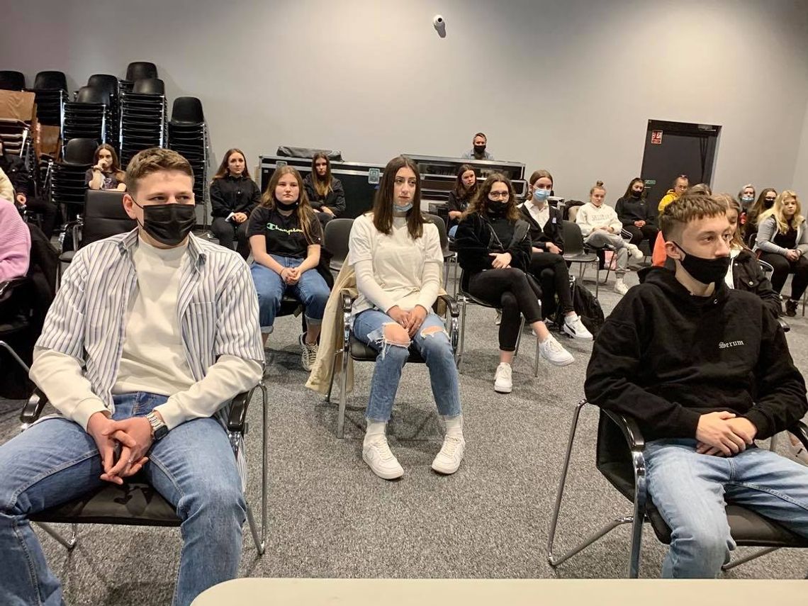 W młodzieży siła. Ruszyły szkolenia w ramach Korpusu Solidarności W młodzieży siła. Ruszyły szkolenia w ramach Korpusu Solidarności