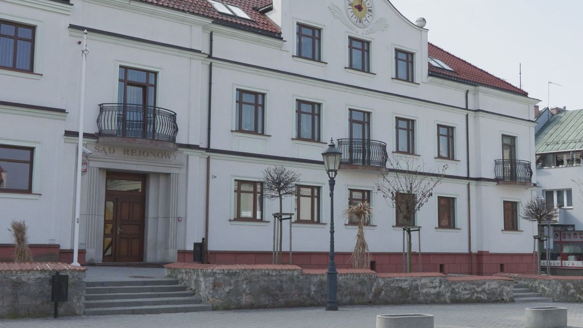 W Opatowie otwarto II Opiniodawczy Zespół Sądowych Specjalistów - wsparcie dla spraw rodzinnych