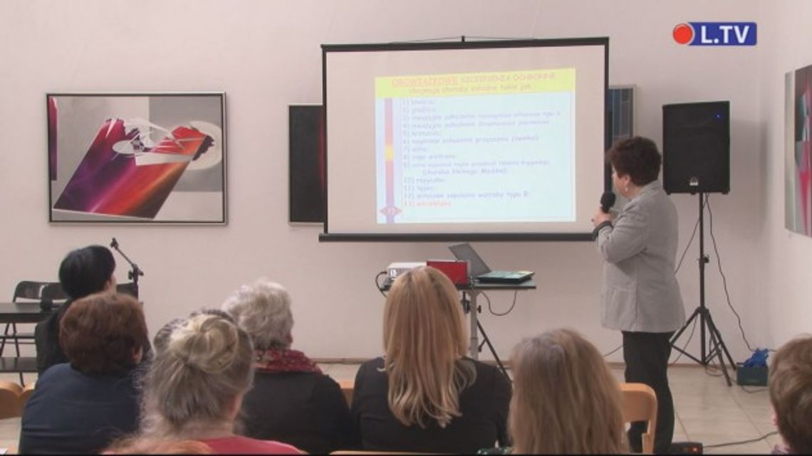 W Ostrowcu debatowali o bezpłatnych szczepionkach dla dzieci W Ostrowcu debatowali o bezpłatnych szczepionkach dla dzieci