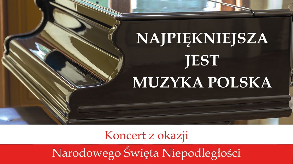 W Pałacu Wielopolskich zabrzmi najpiękniejsza muzyka