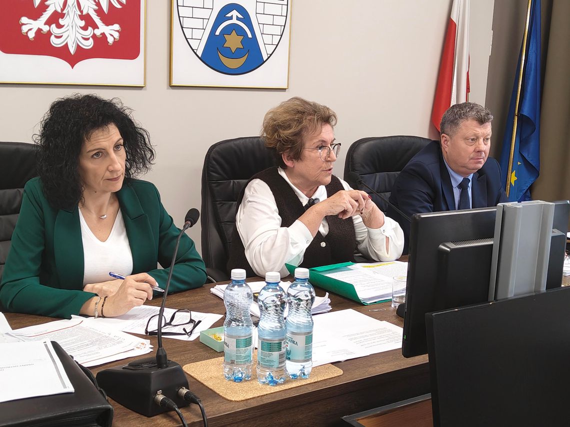 W poniedziałek, 29 grudnia radni zdecydują o budżecie na 2026 rok W poniedziałek, 29 grudnia radni zdecydują o budżecie na 2026 rok
