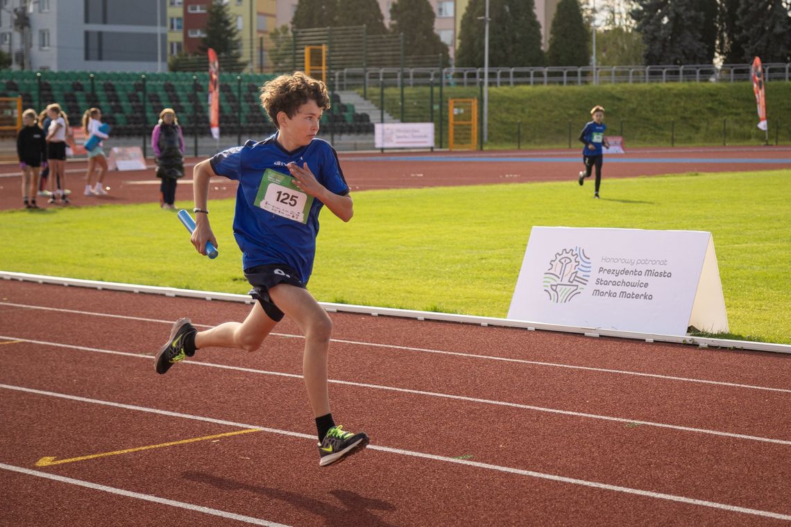 W środę finał Turnieju Miast nad Kamienną W środę finał Turnieju Miast nad Kamienną